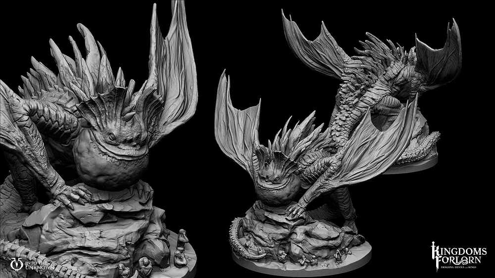 DRAGON Toadragon1