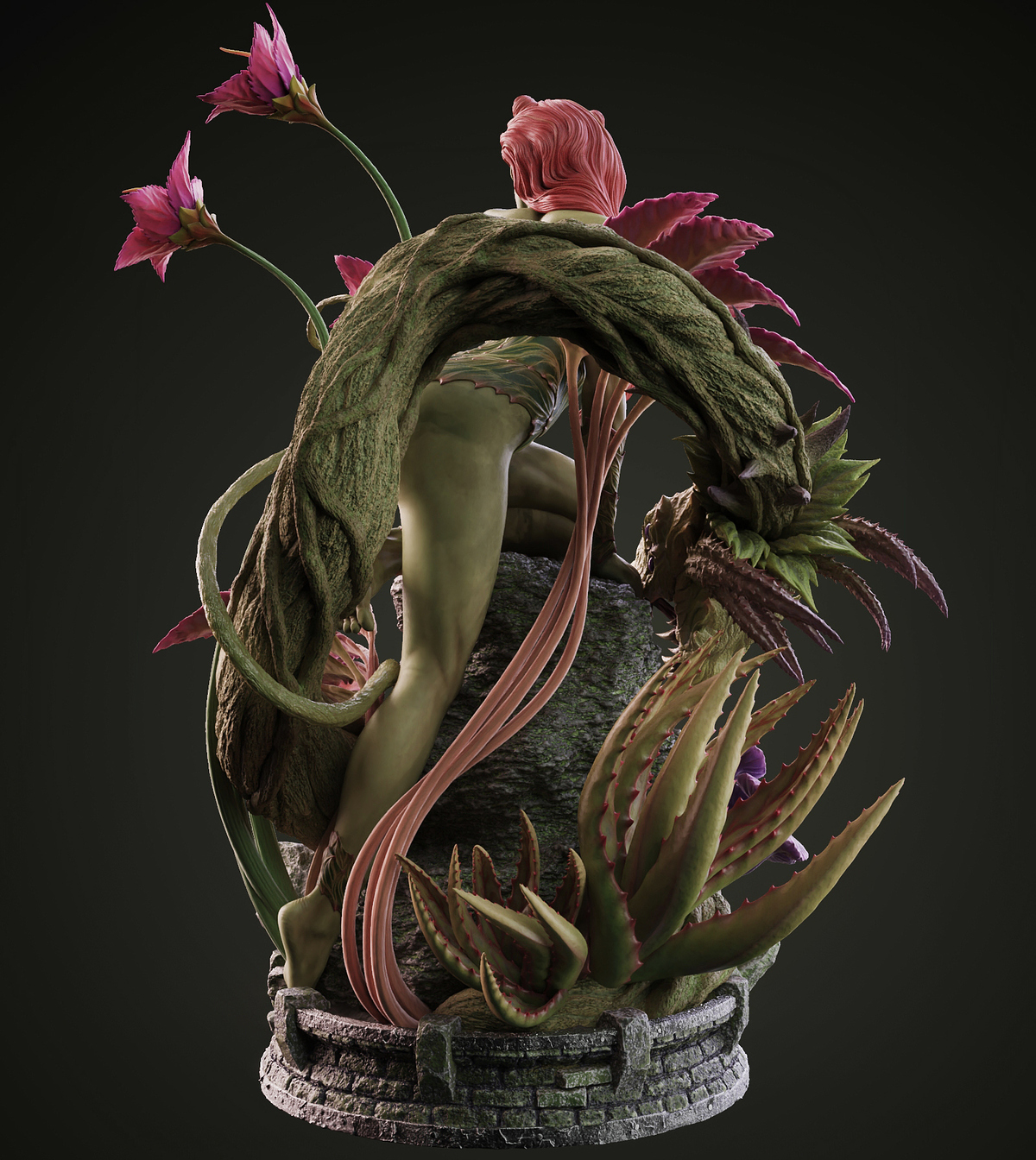 Ivy 6