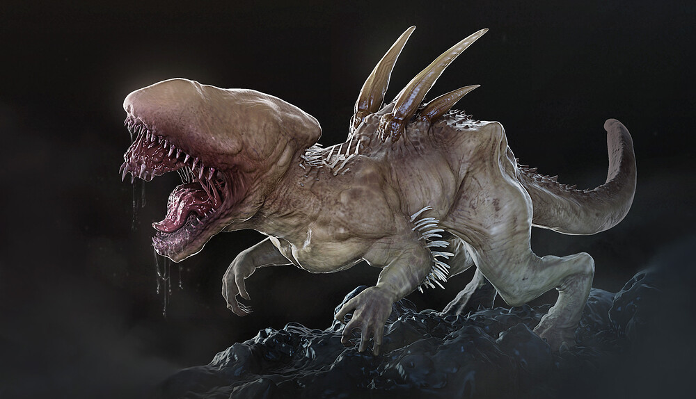 tarek-samaan-tyrannosaurus-side