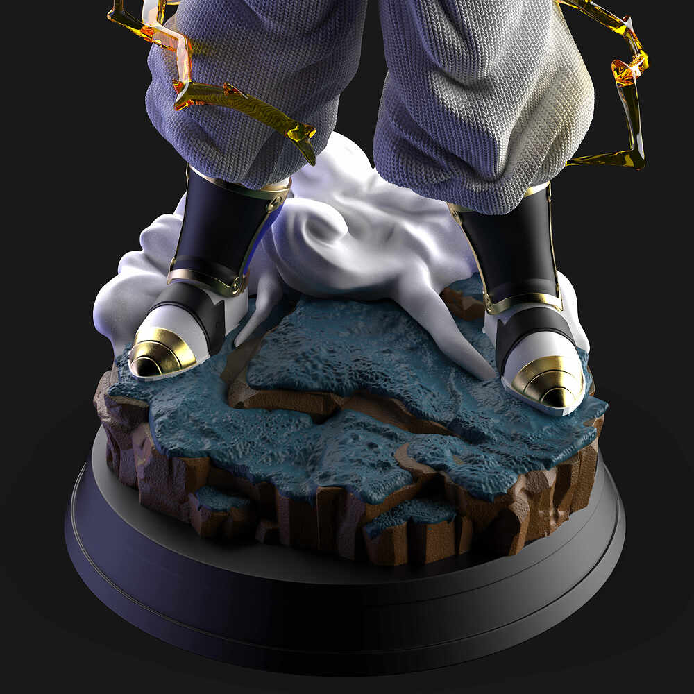13-GokuCustom-Base