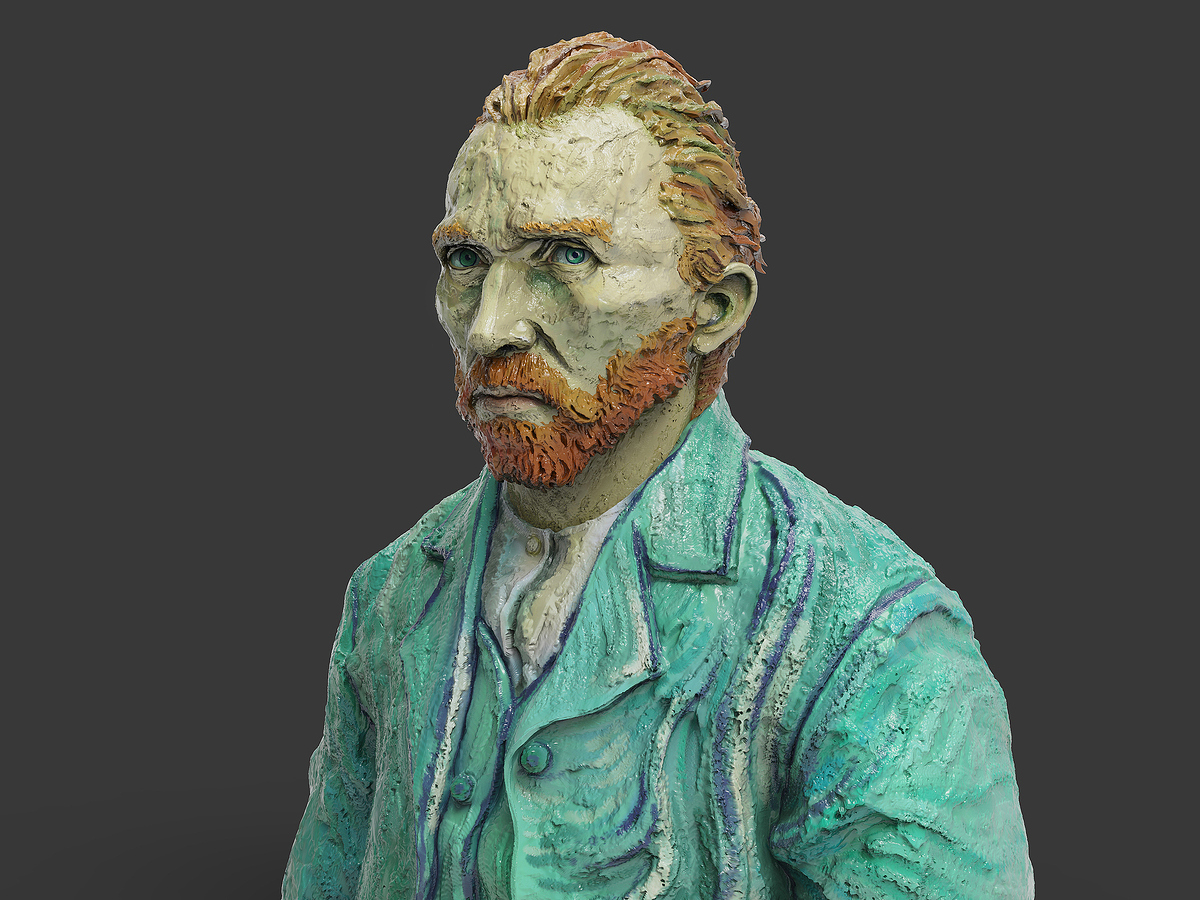 Van Gogh