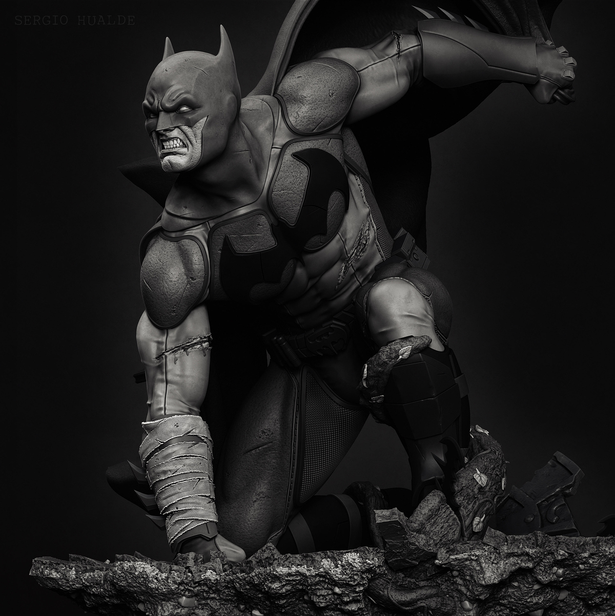 Batman_SergioHualde_Compo6
