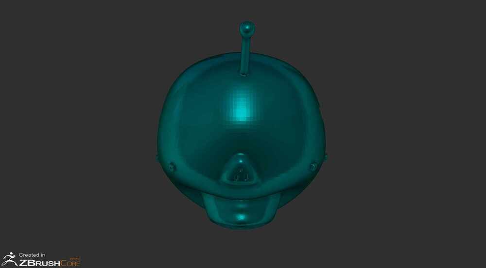 RobotHead4