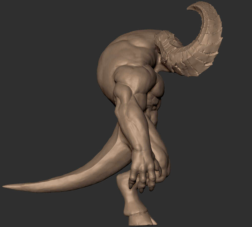 Side
