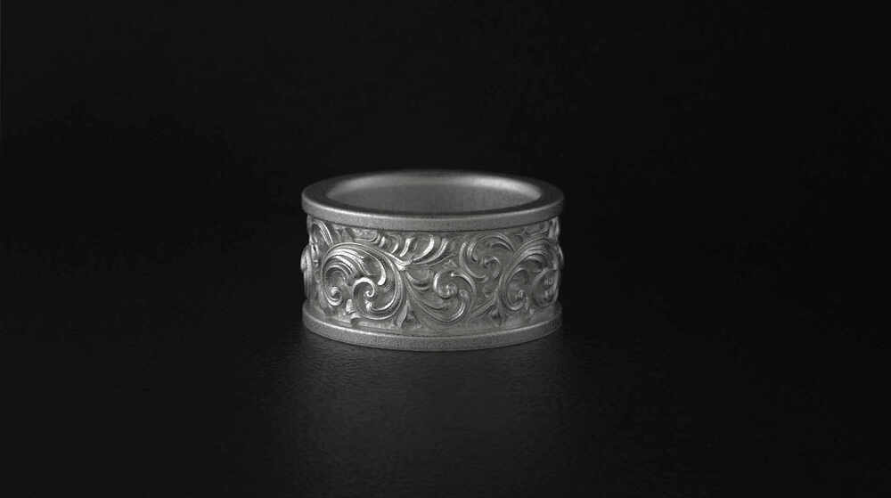 Baroque Ring_KS7