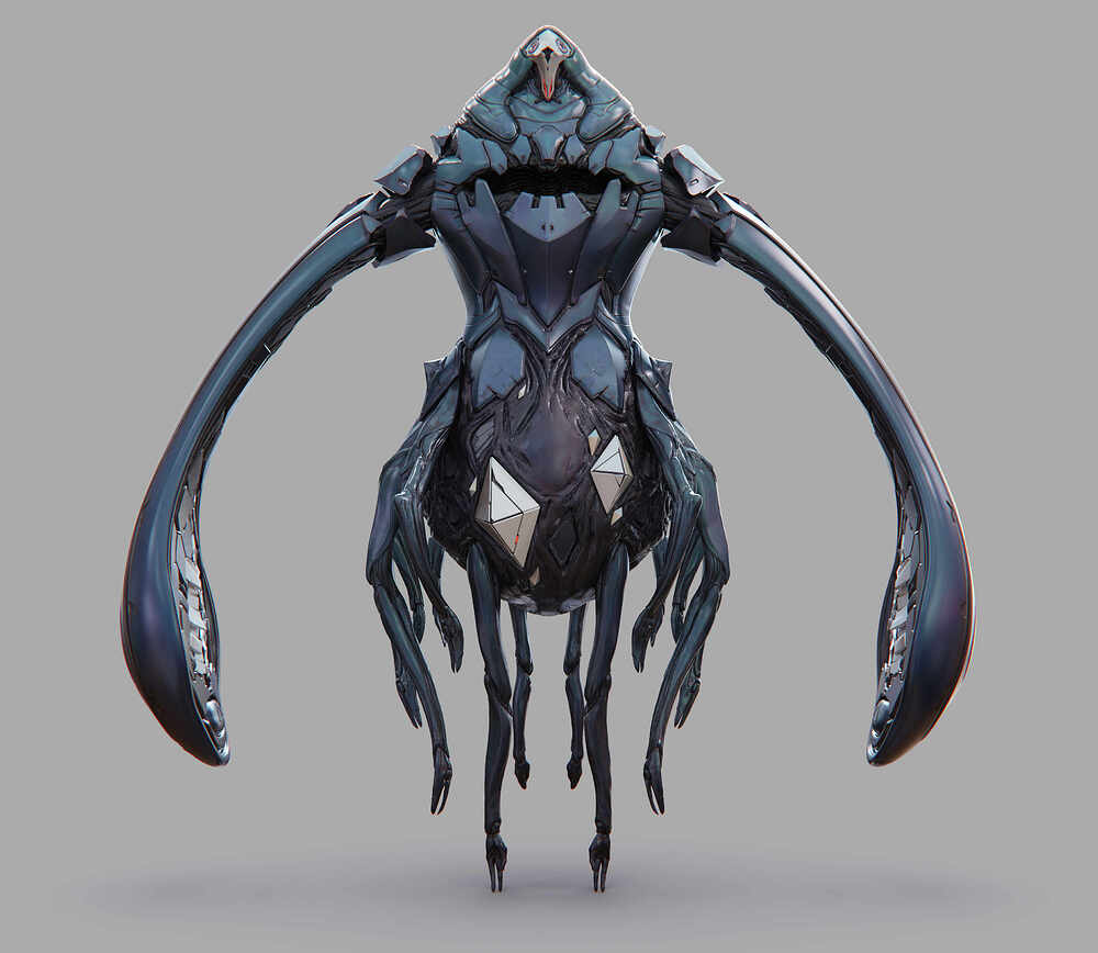 monster