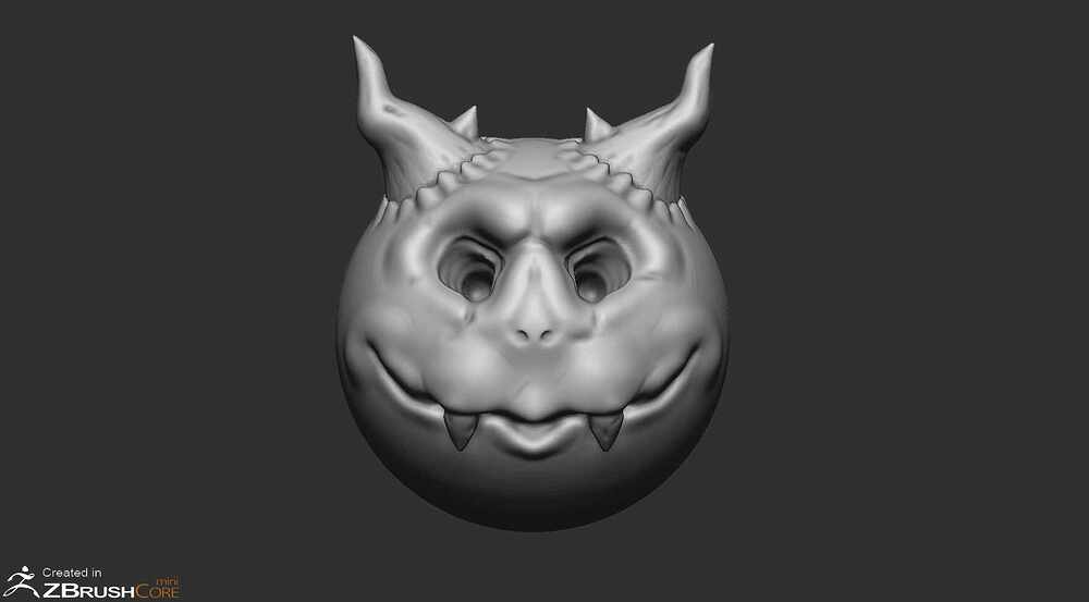 EvilSmile8