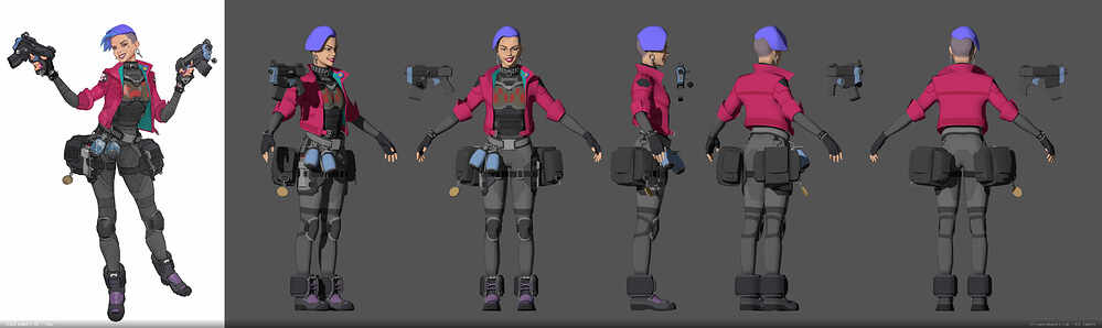 NilTawata_SpaceBandits01_A01_blockout_NIL