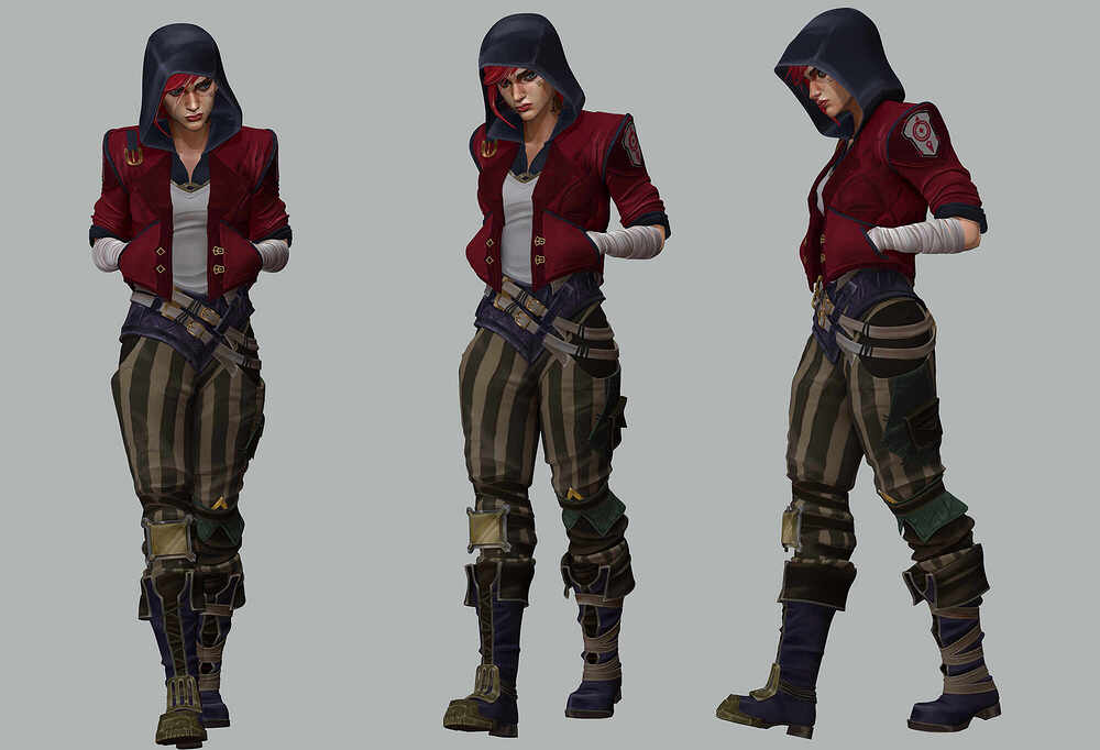 Vi_fanart_javierbenver016