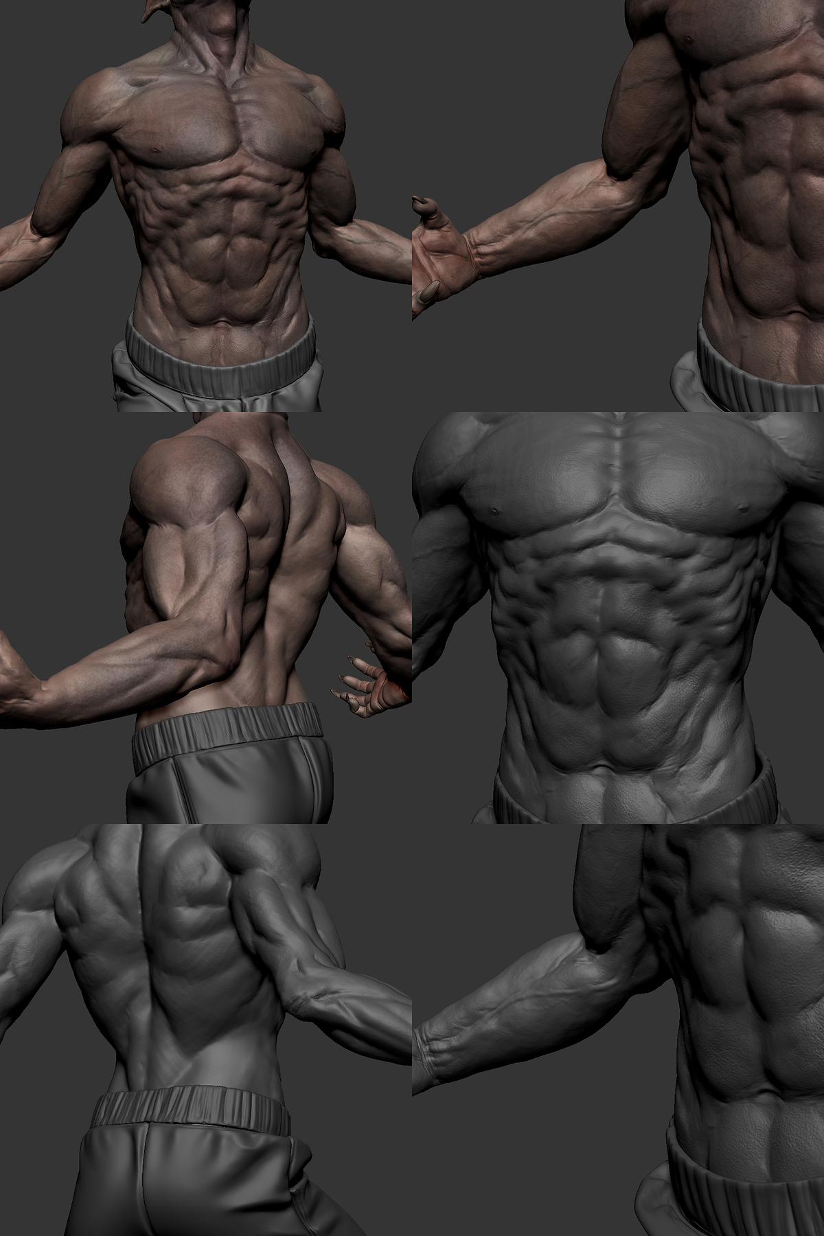zbrush