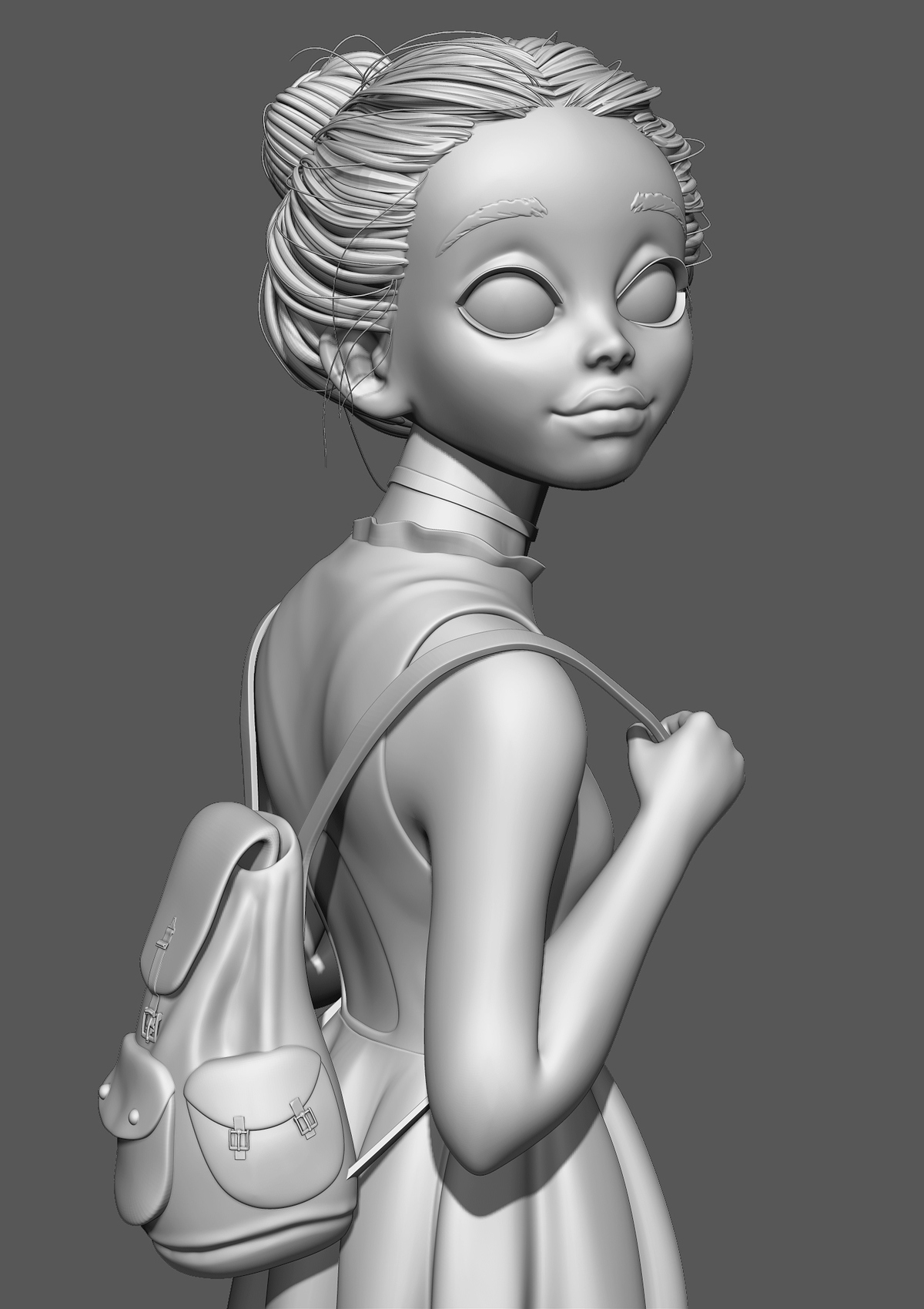 ZbrushRender
