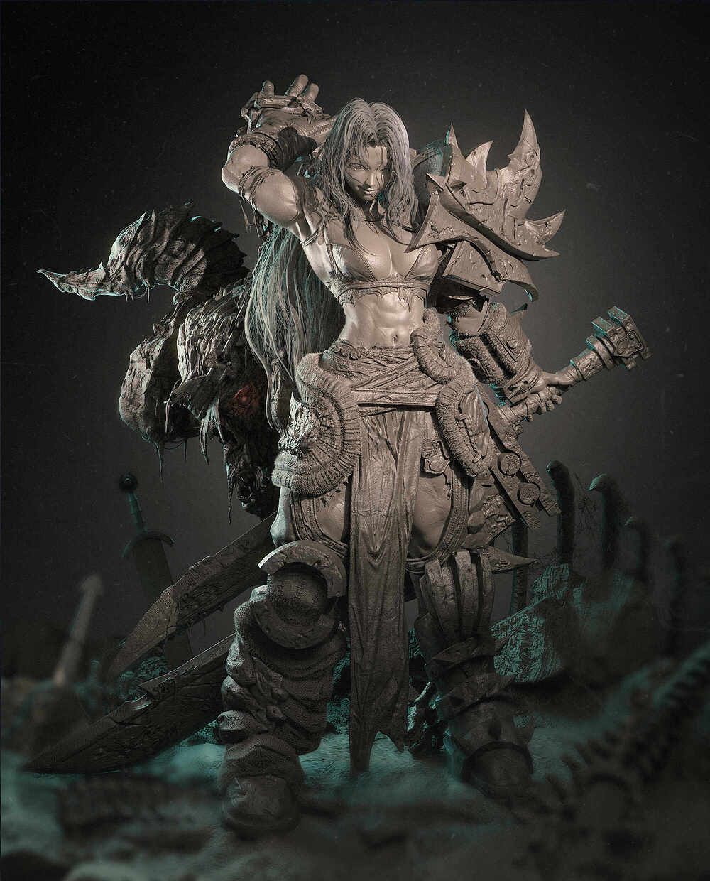 2