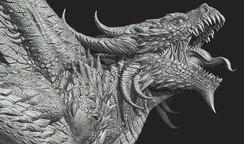 Warrior_Dragon_Gray_08