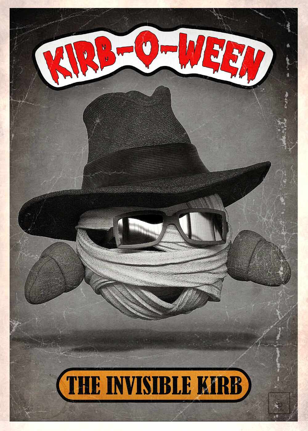 invisible kirb copy-protected-intensity-LOW-V2