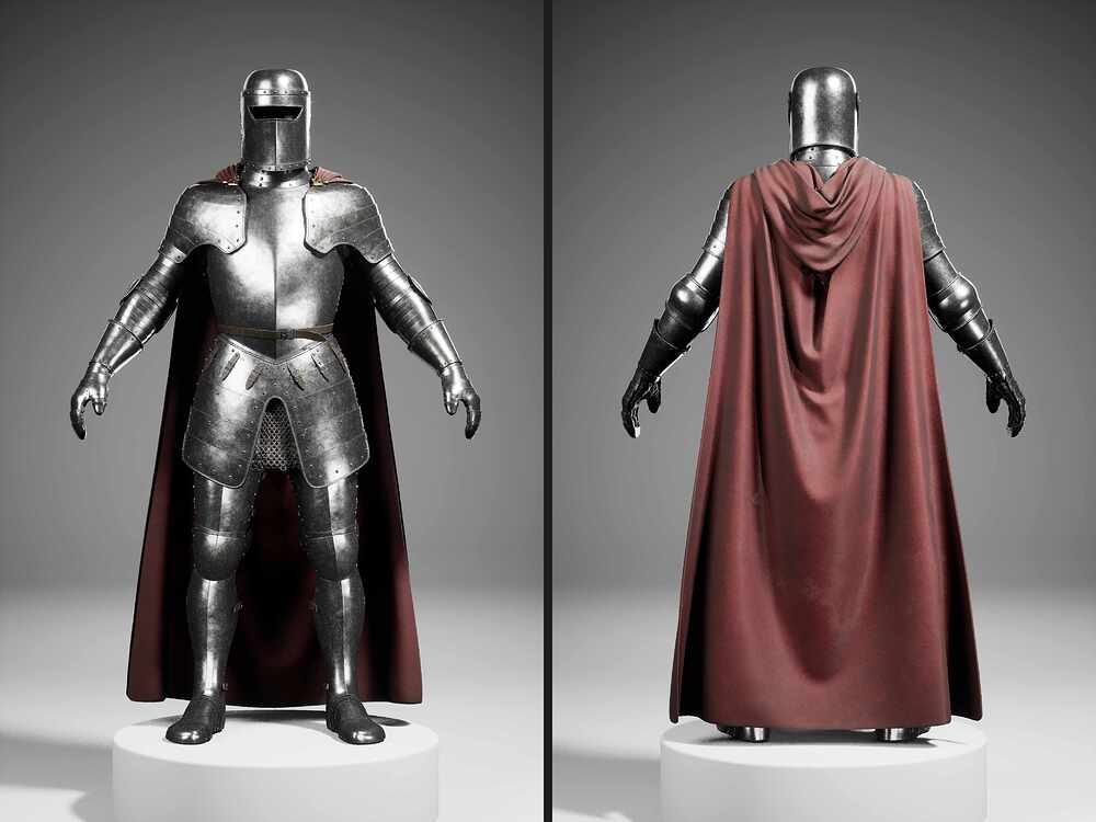 Board FV Cloak