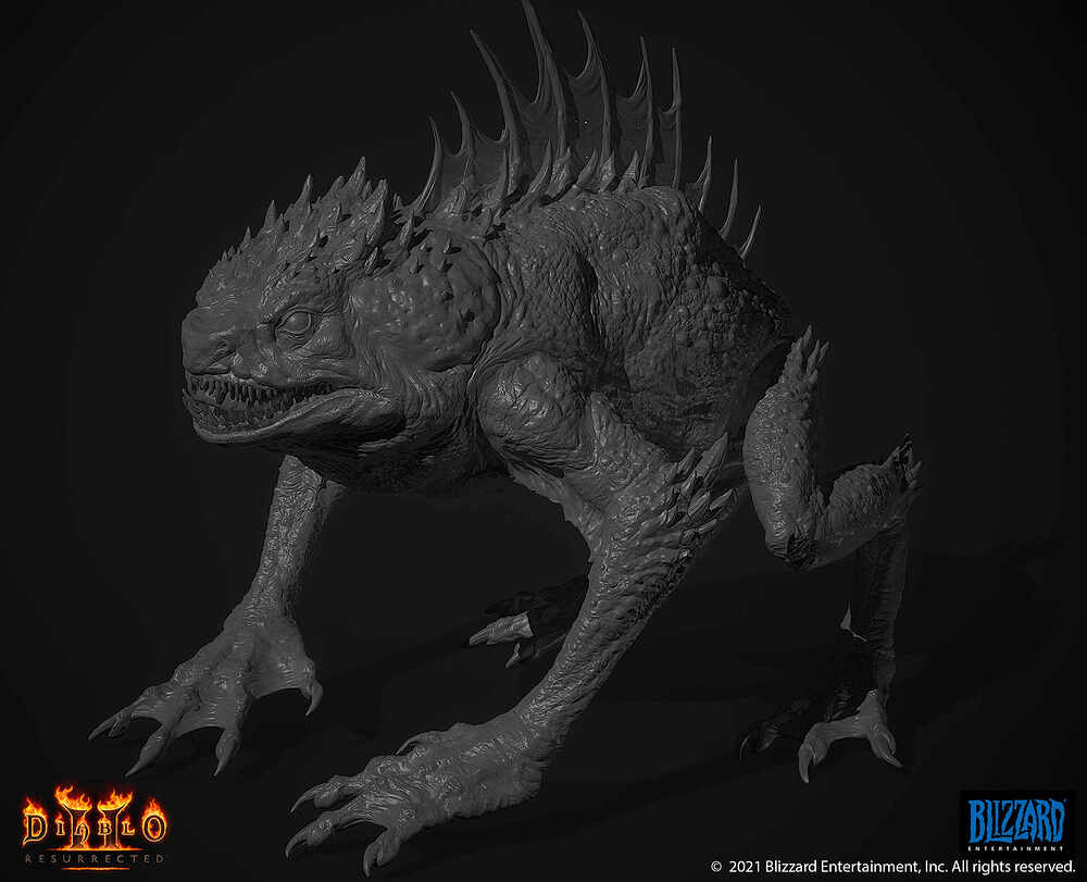 FrogDemonsculpt1