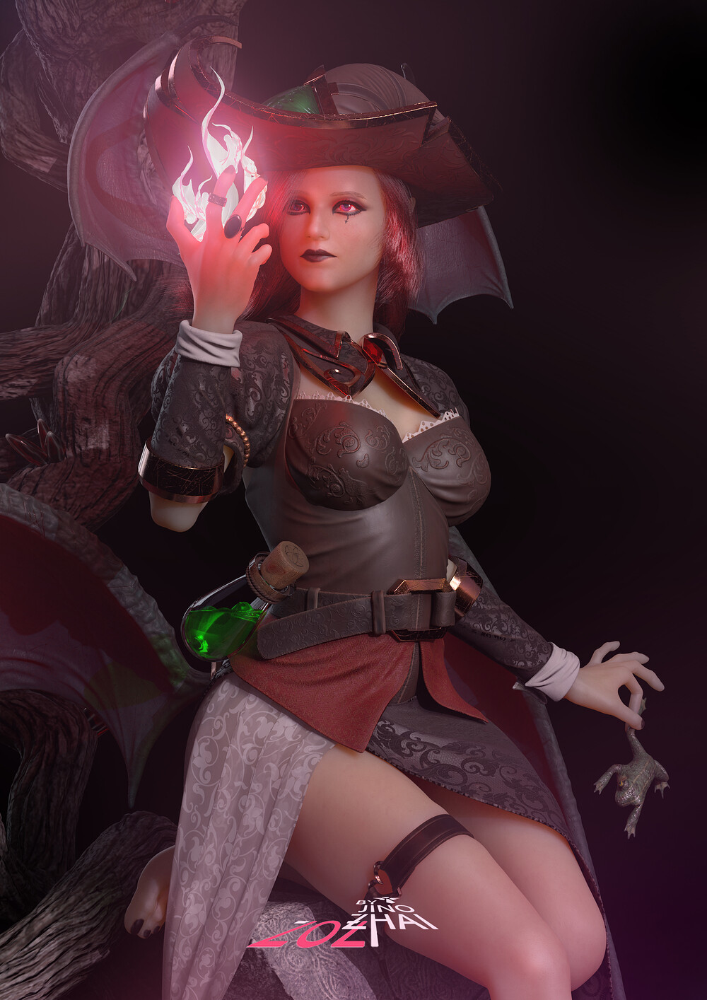 MogannaViolet03