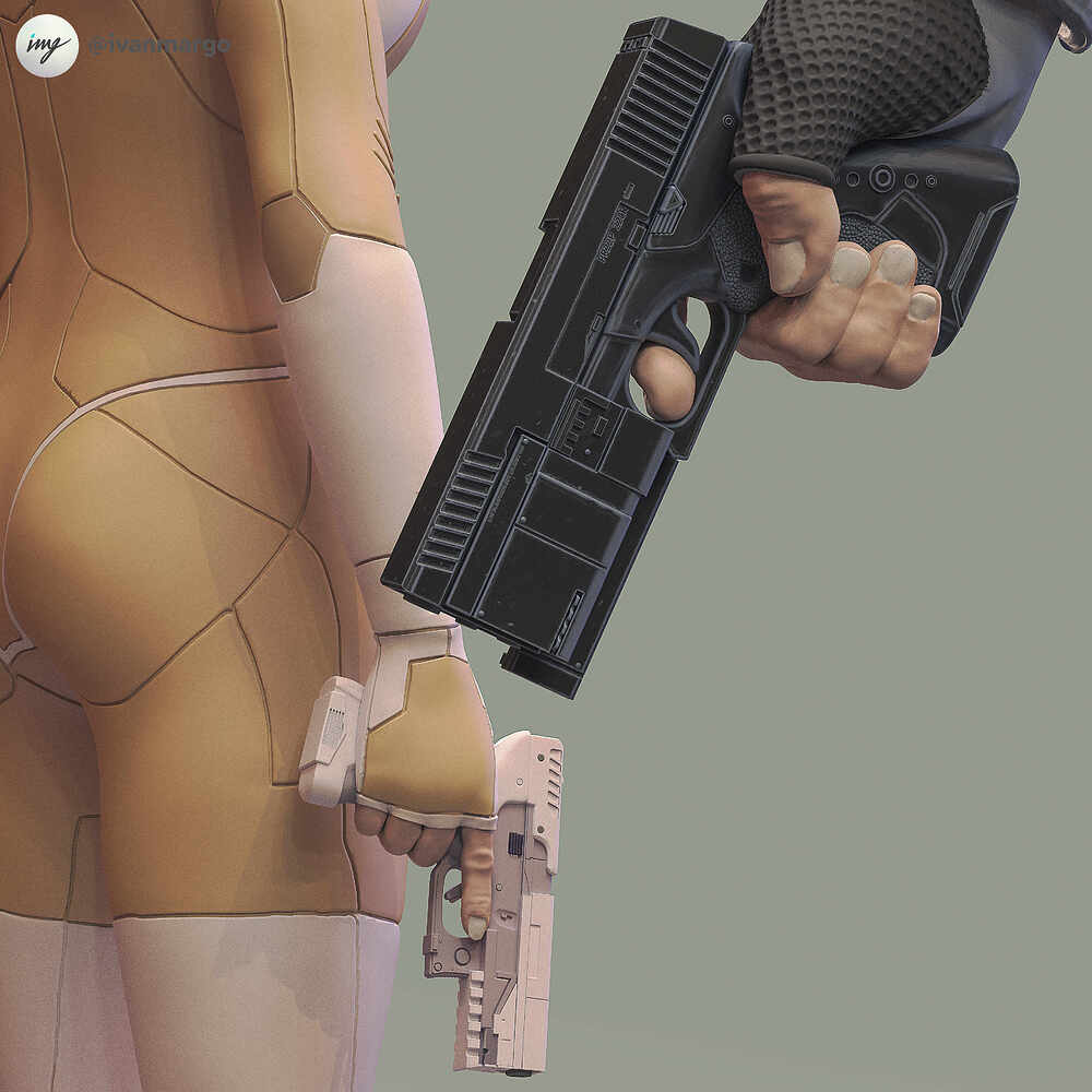 Ghost_in_the_Shell_3D_Model_ivanmargo_design_15