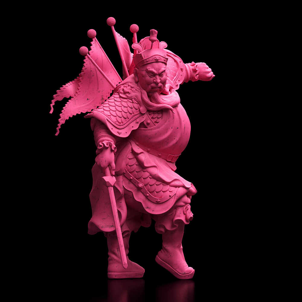 白脸 3 1