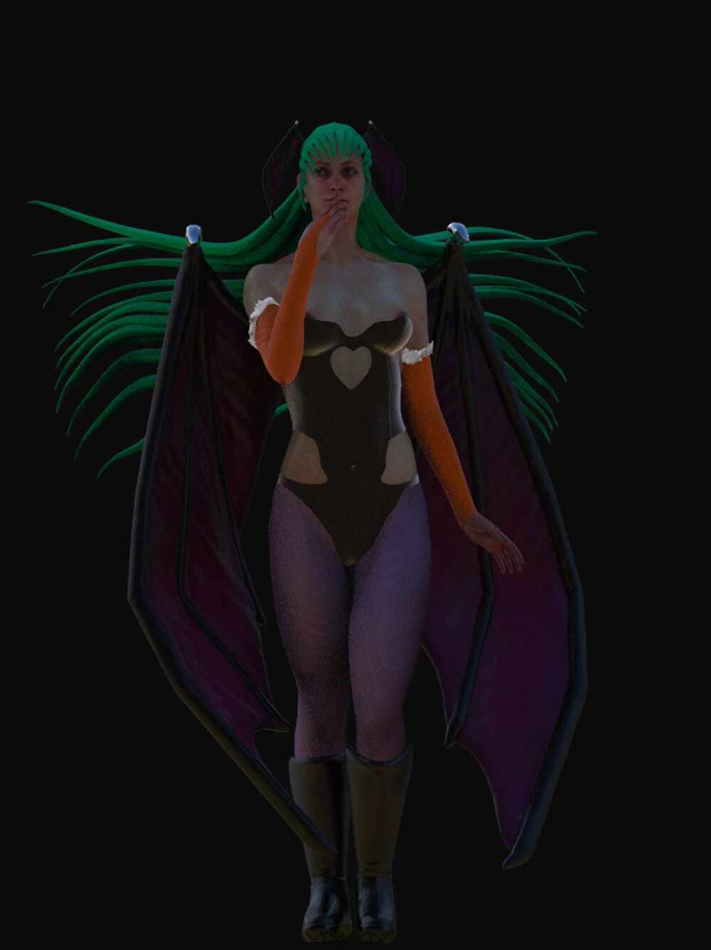 Render 9