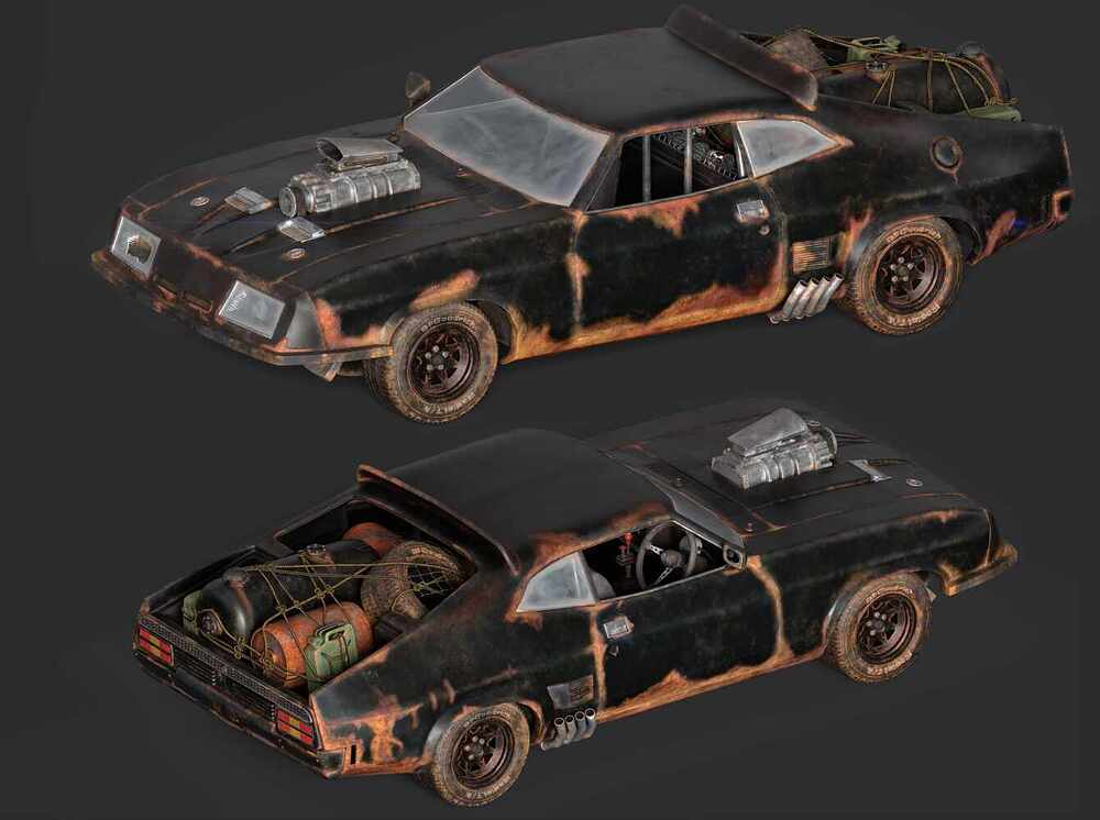 Beuty Renders 02