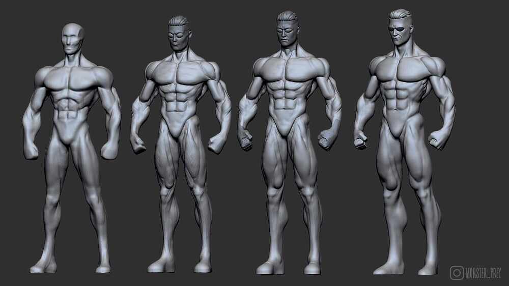 monster-pray-nikita-bezgin-2-1art