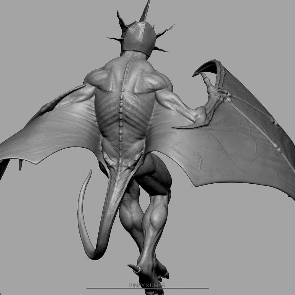 Final Bat 3