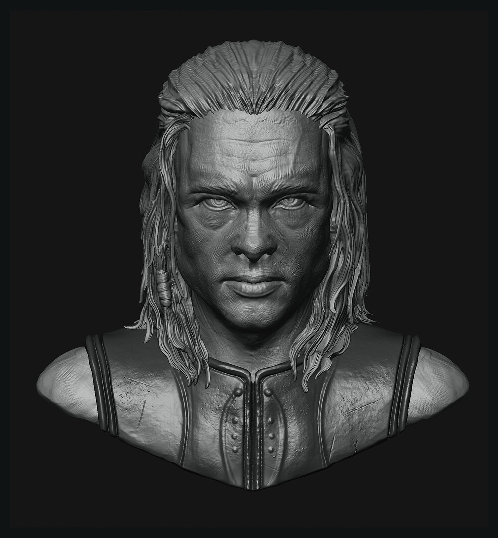 gabo-cavallaro-zbrush