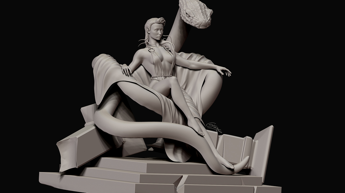 ZBrush Document3