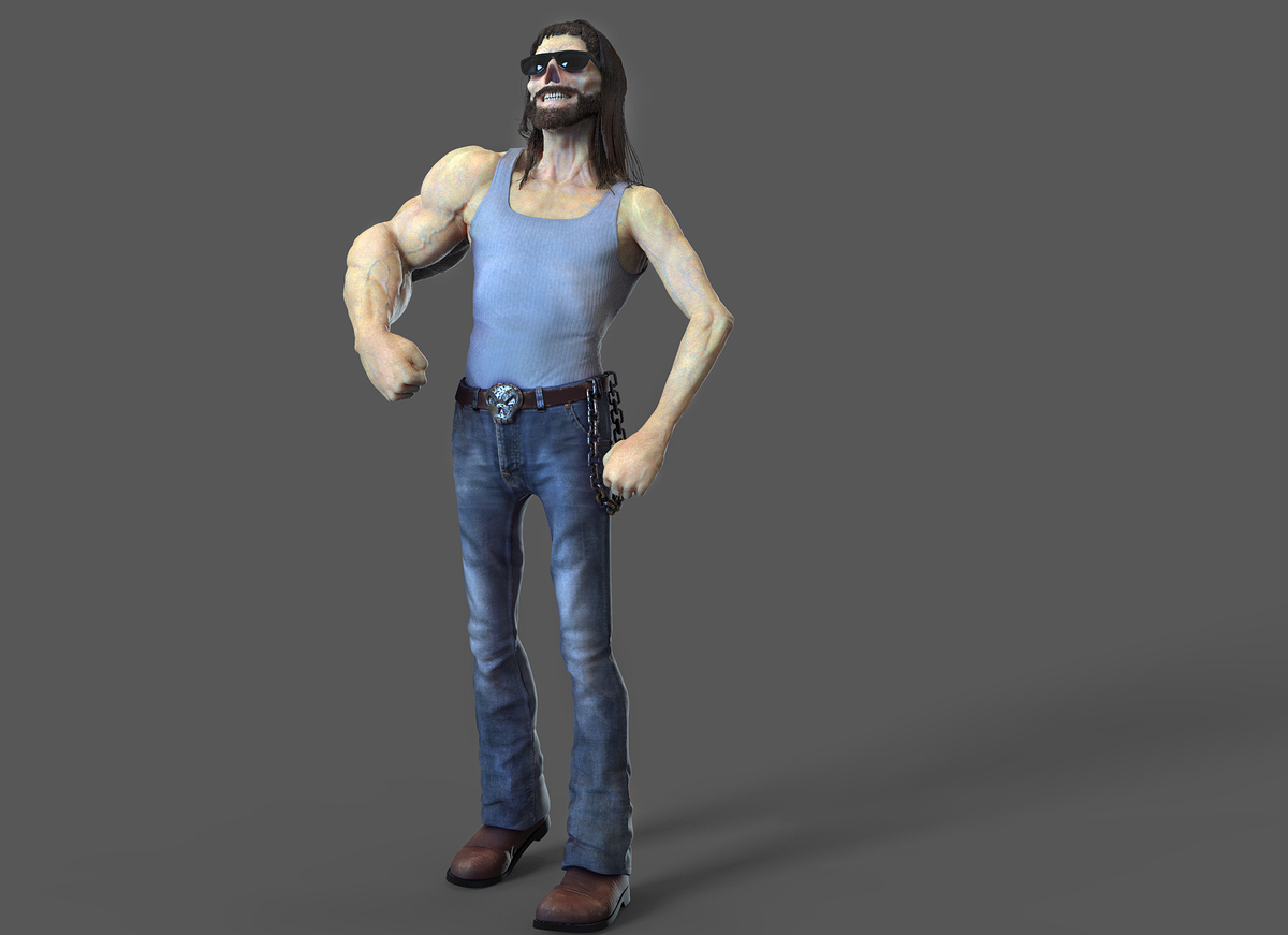 DeathRender
