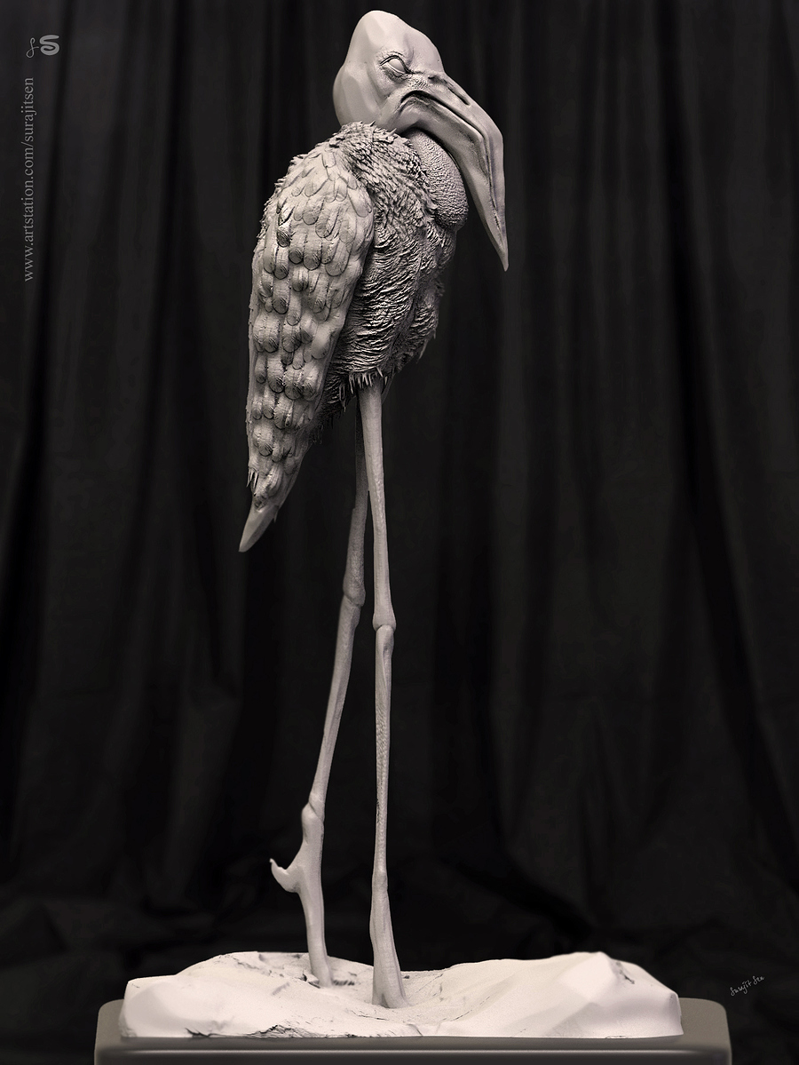 Kartus_Digital_Sculpture_SurajitSen_jul2019