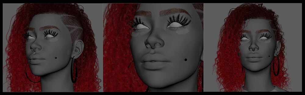 Maya_viewport