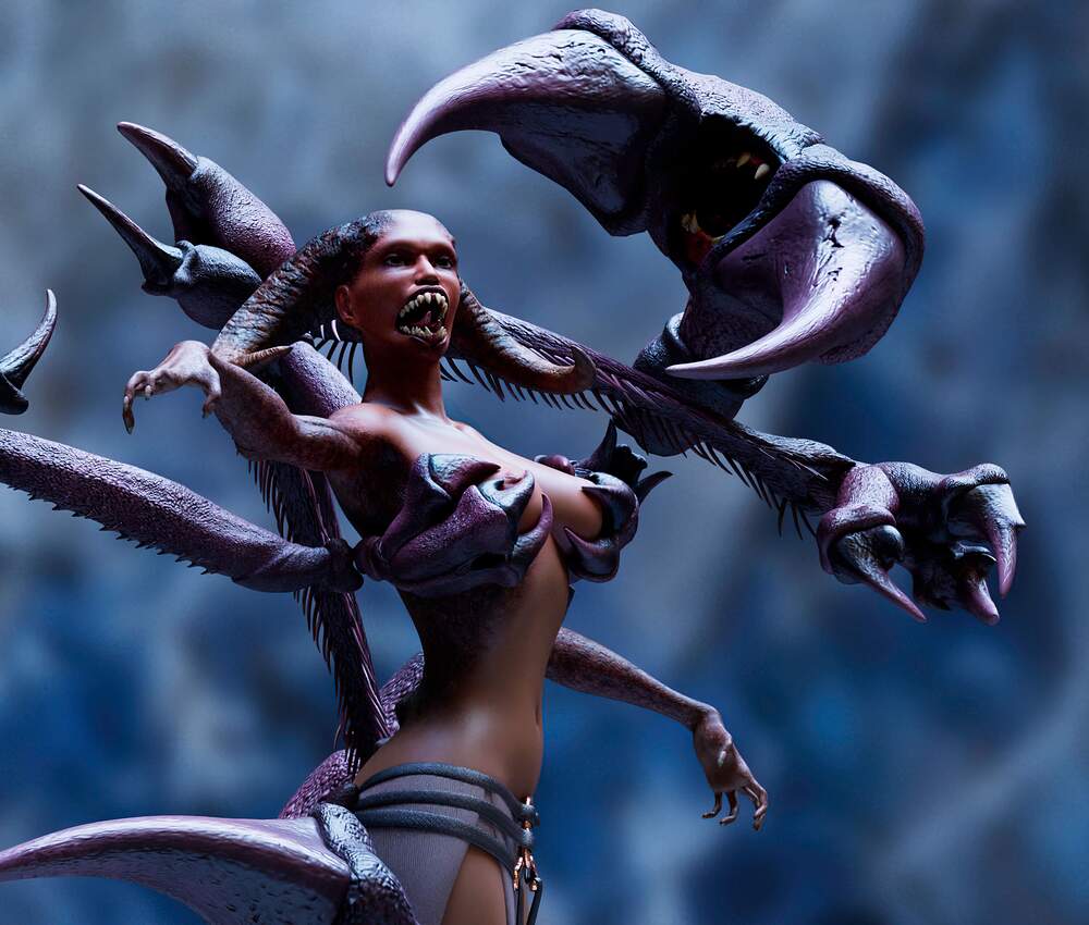 6.Gagish Kratonia