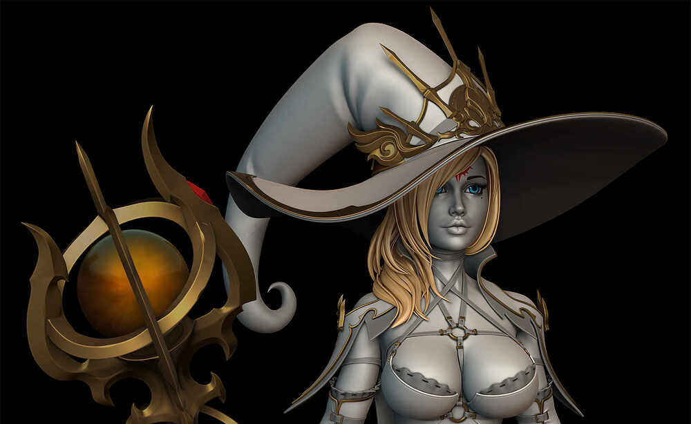 ZBrush Document1