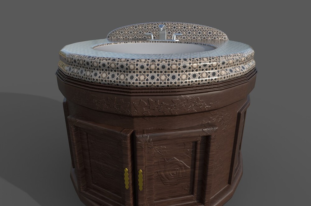 sink-sb