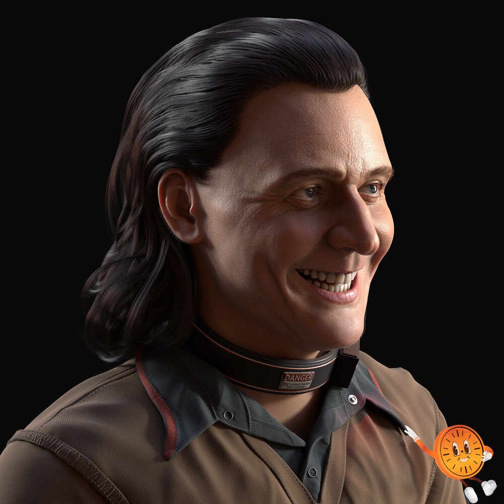 LOKI