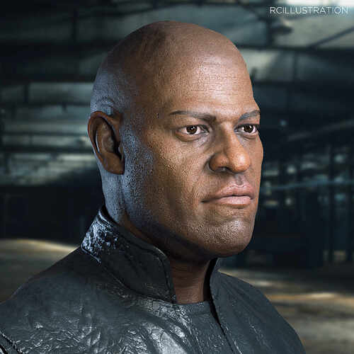 MorpheusNightLightingLeft