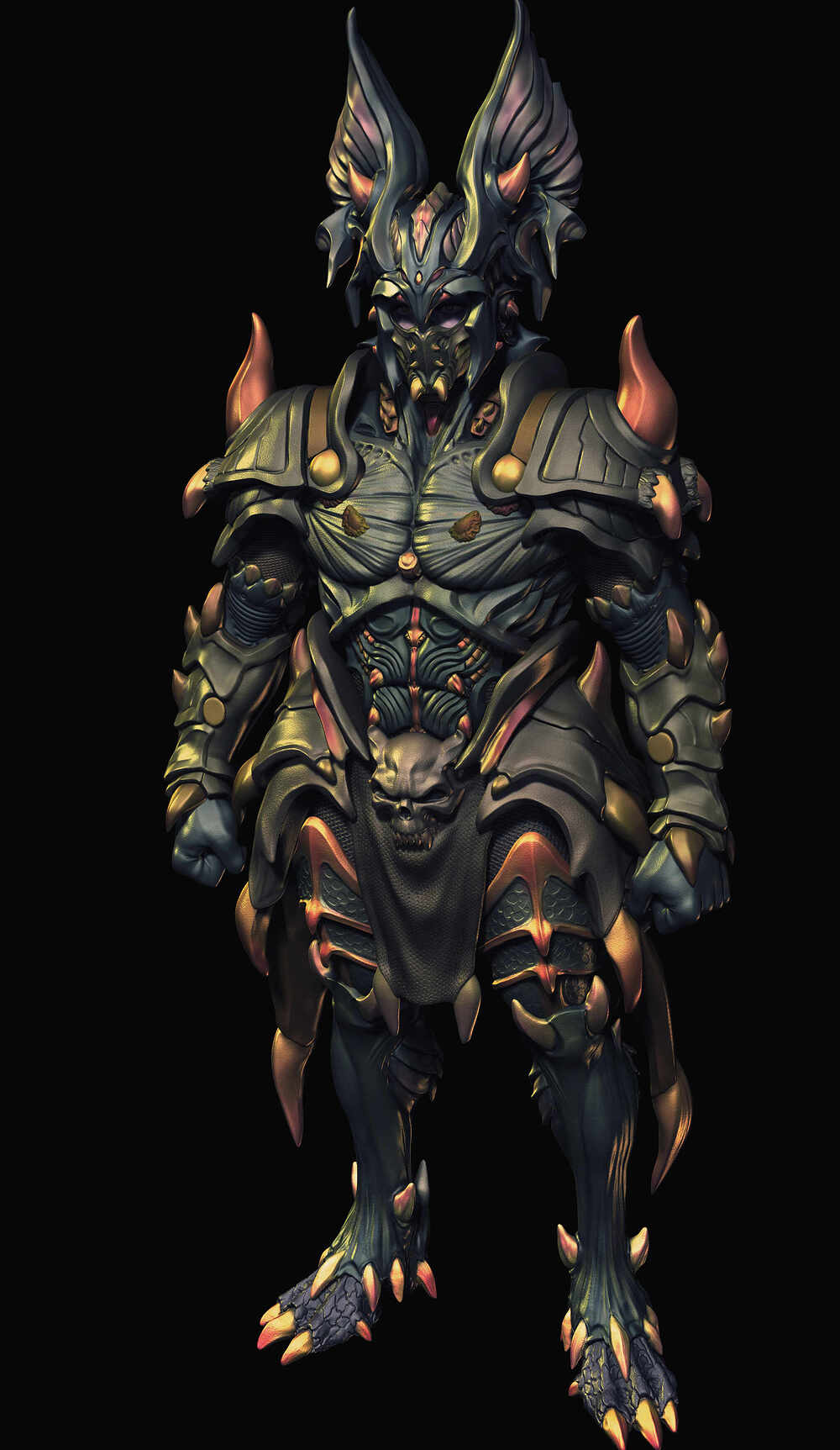 ZBrush Document