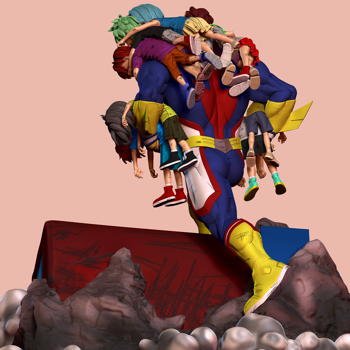 5