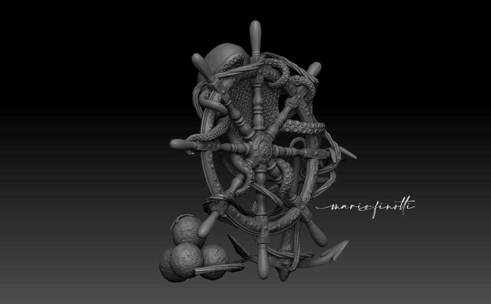 ZBrush Document3