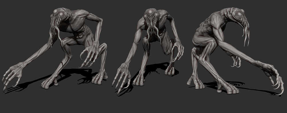 JunkCreatureForm