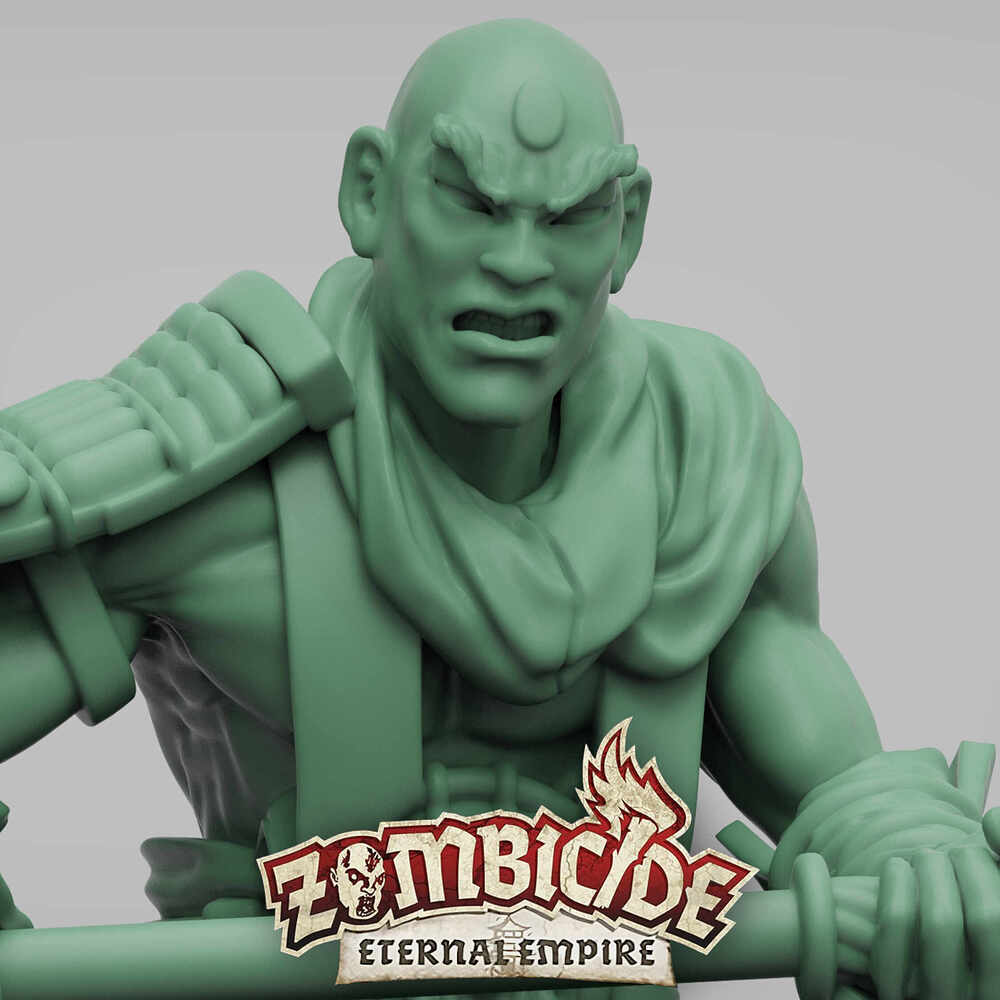 Eternal Empire-Zhi Yang 00 THUMB