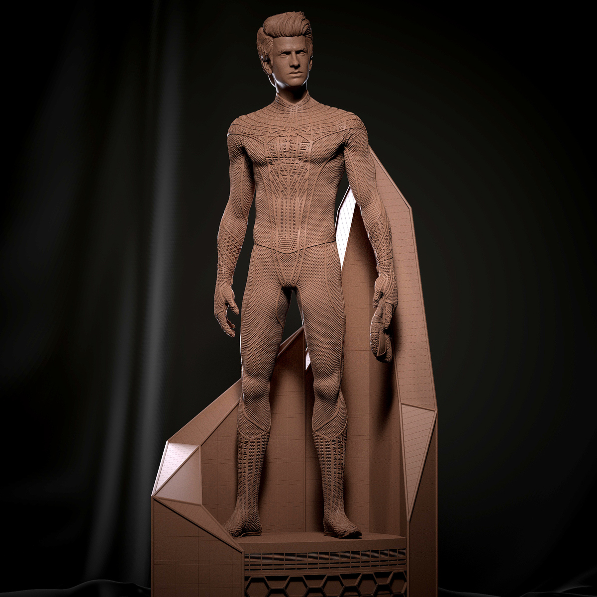 2 claycolored
