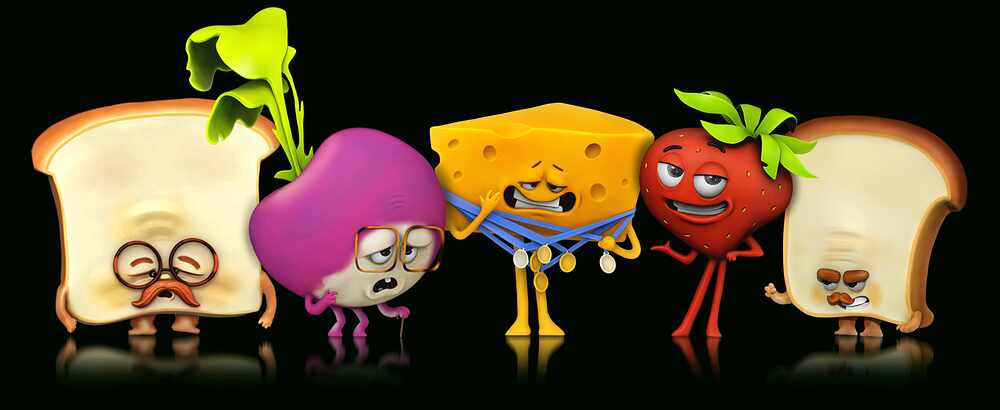 CheeseAndCo