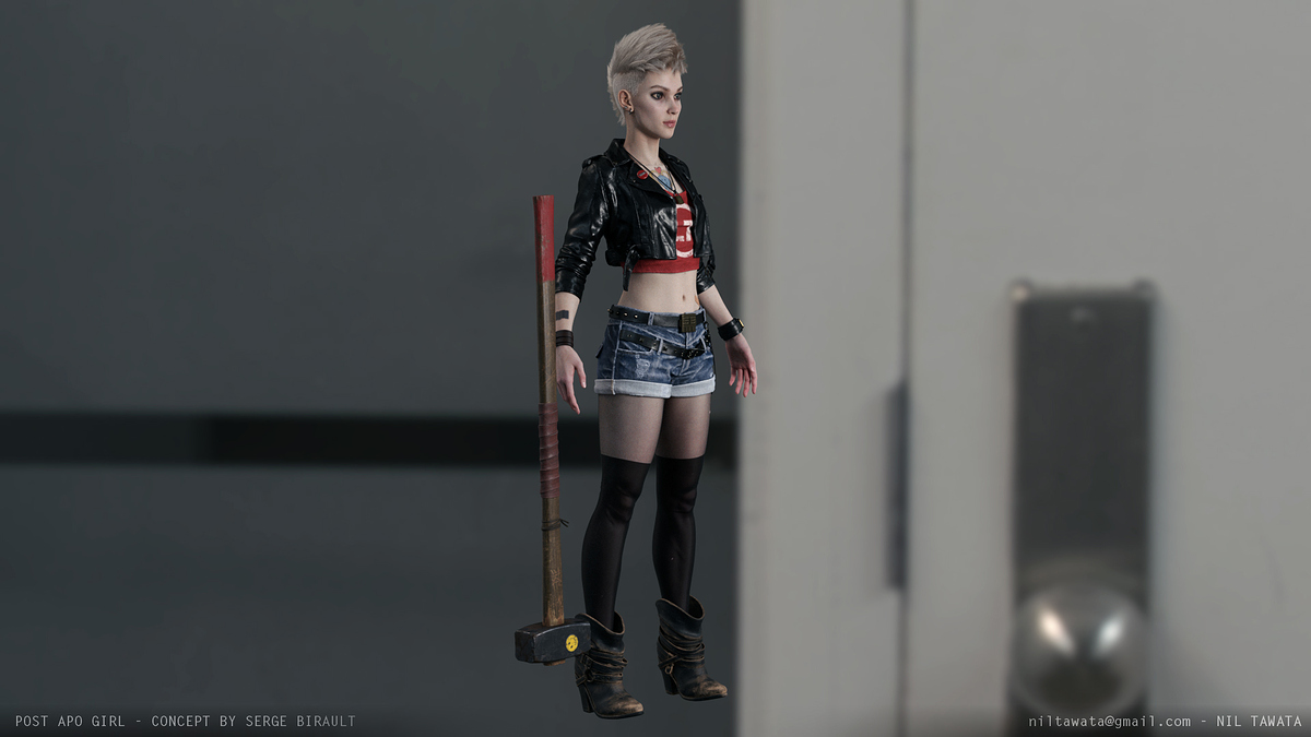 NilTawata_PostApoGirl_148