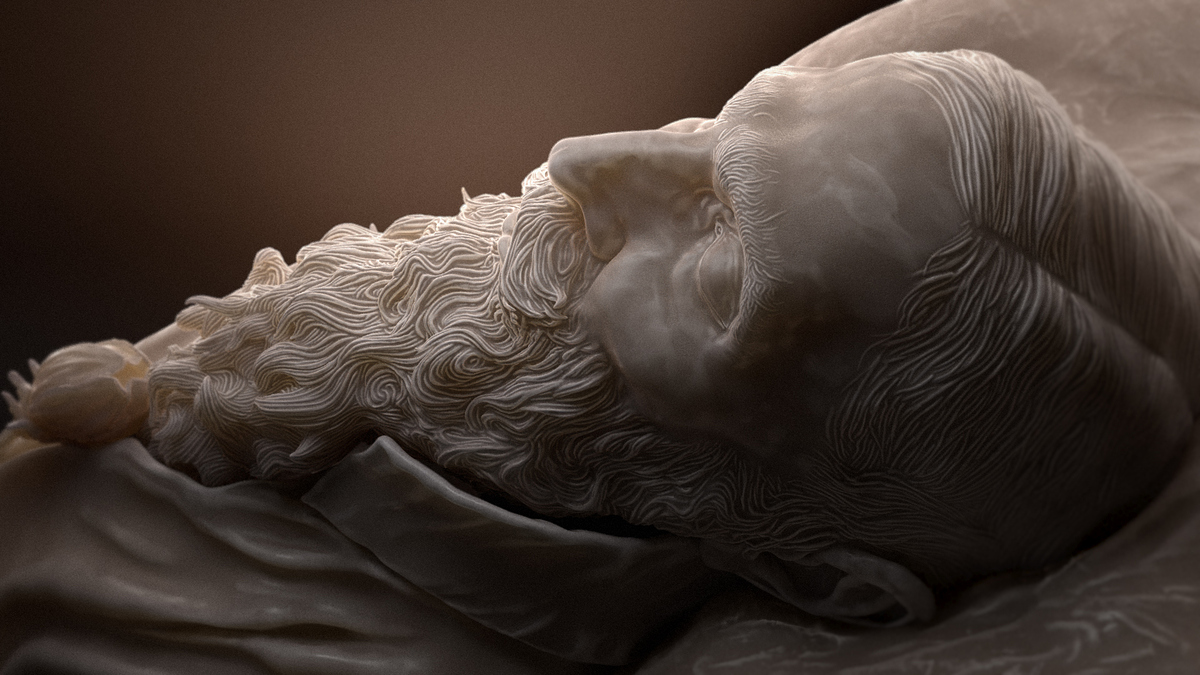 Rodin_on_his_deathbed_02