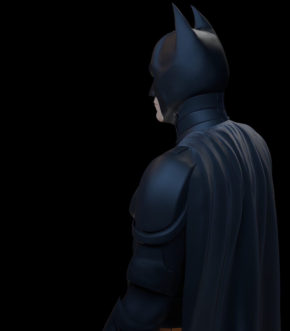 cape