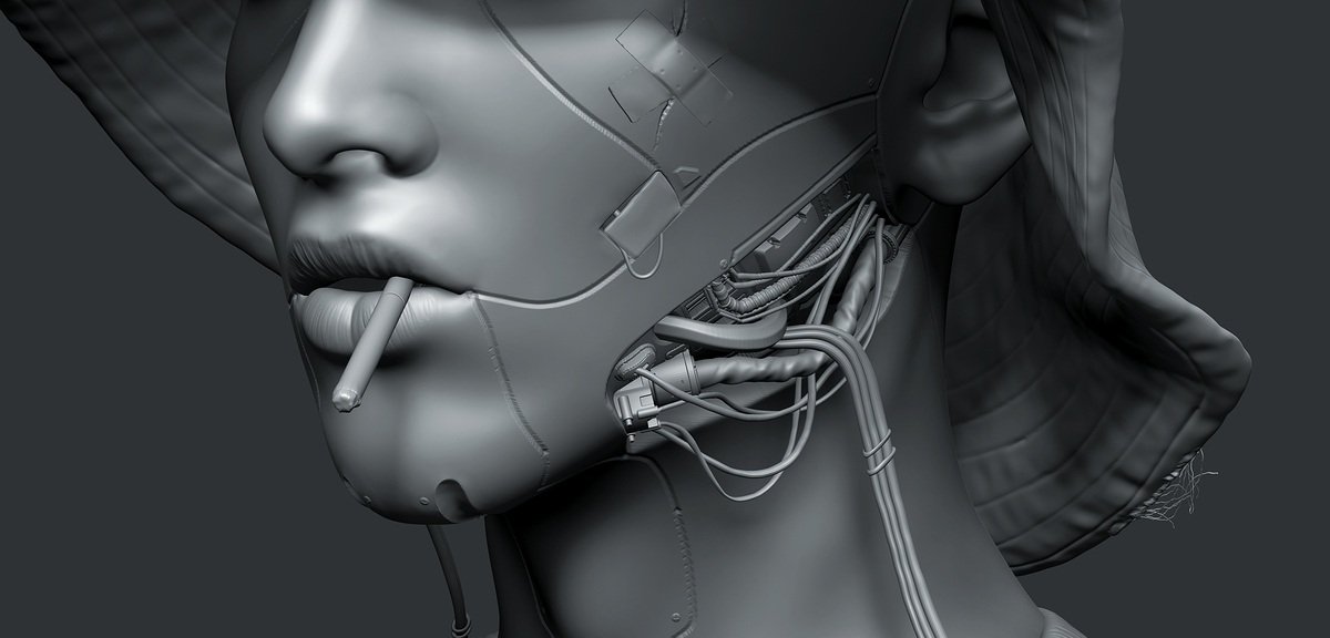 Cyber_Ninja_Highpoly_03