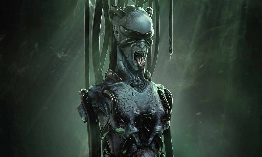 V3_Alien Final CloseUp