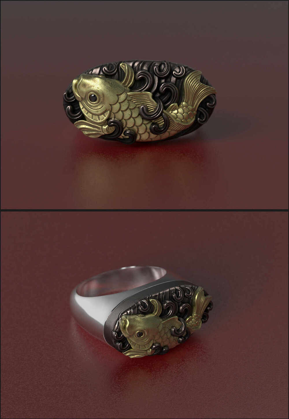 Kashira Ring_ZBC